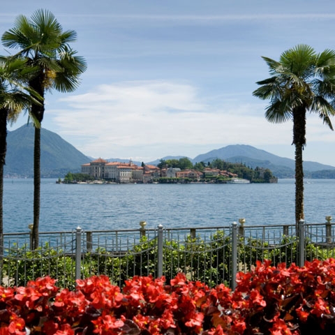 Lake Maggiore