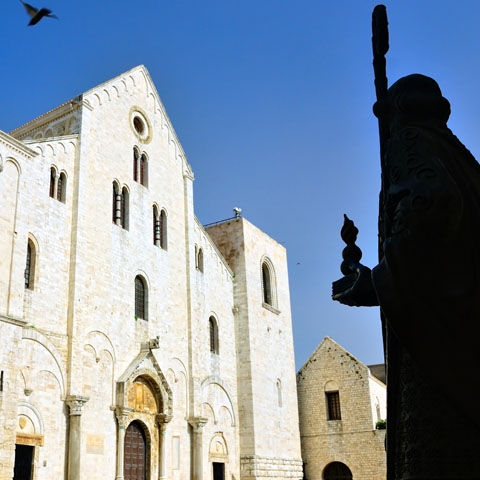 Bari
