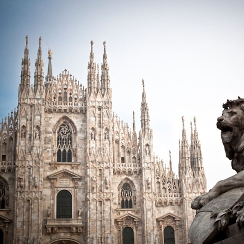 Milan