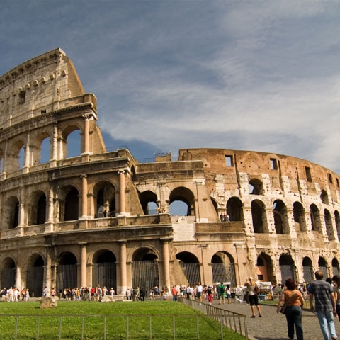 Rome