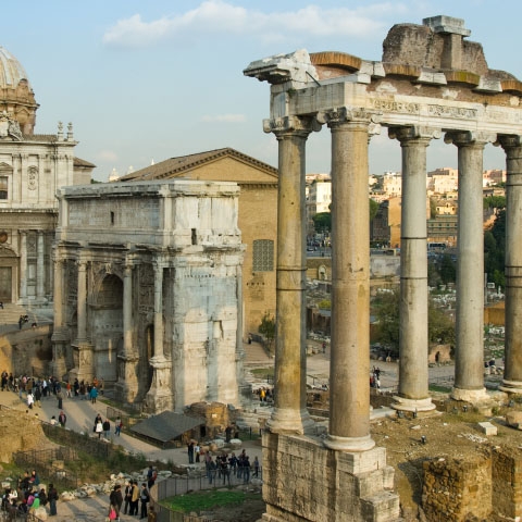 Rome