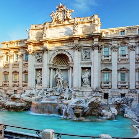 Rome