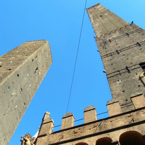 Bologna