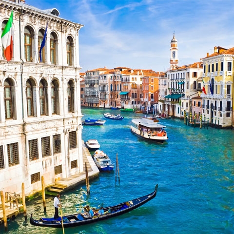 Venice
