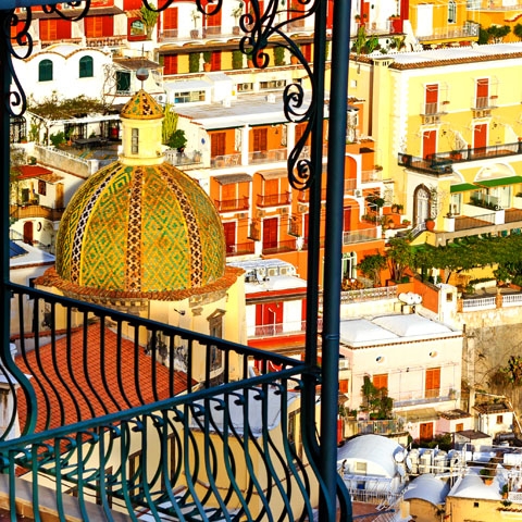 Sorrento
