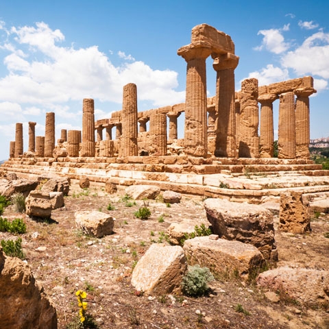 Agrigento
