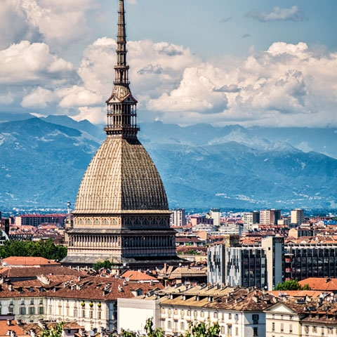 Turin