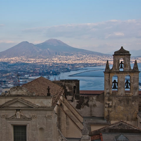 Sorrento