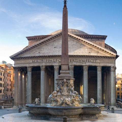 Rome