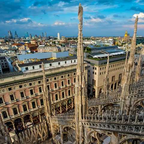 Milan