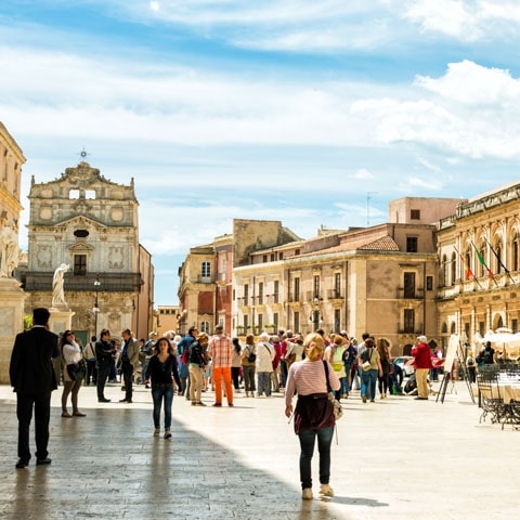 Taormina