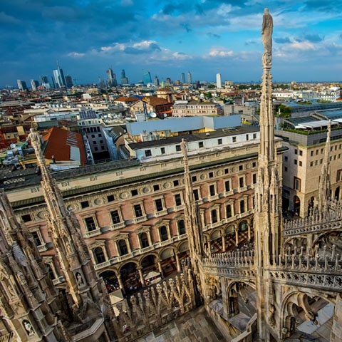 Milan