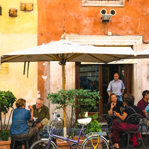 Cortona