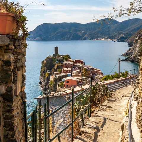 Monterosso al Mare
