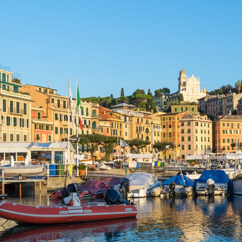 Rapallo