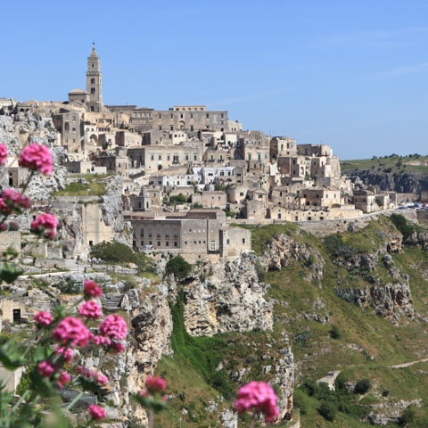 Matera