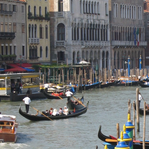 Venice