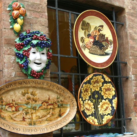 Siena
