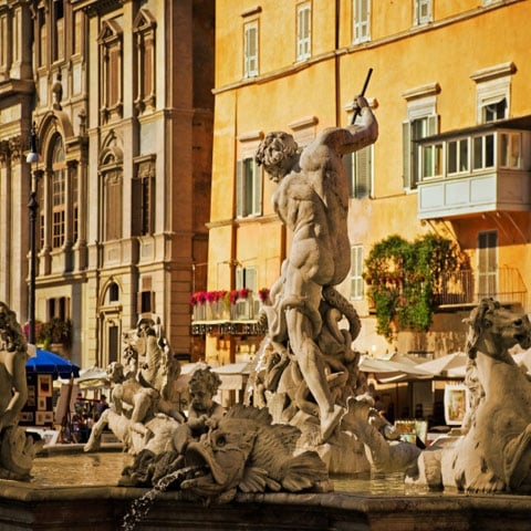 Rome