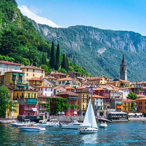Varenna