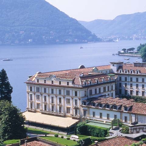Cernobbio