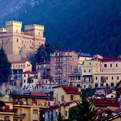 Sulmona