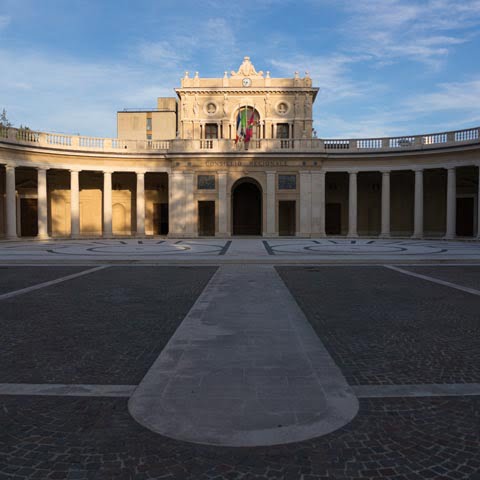 L'Aquila