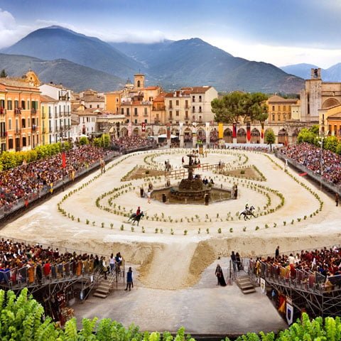 Sulmona