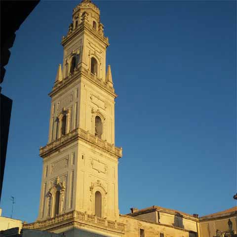 Lecce