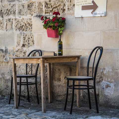 Matera