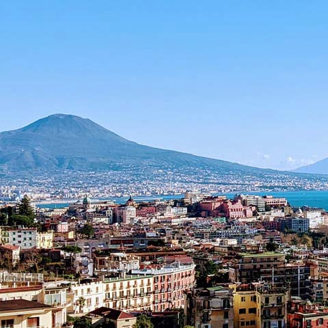 Sorrento