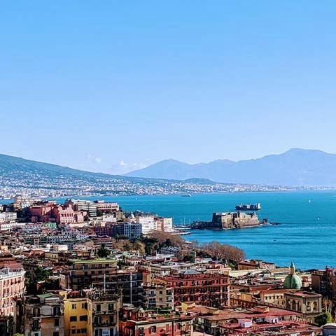 Amalfi Coast