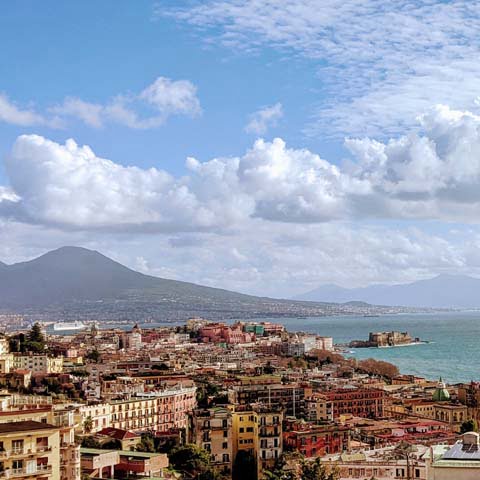 Sorrento