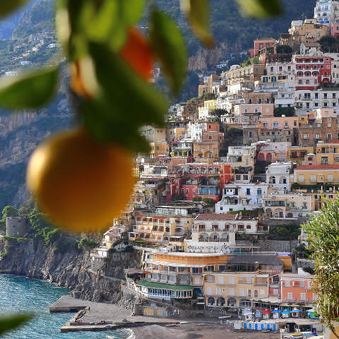Sorrento