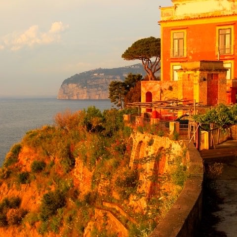 Sorrento