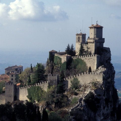 Ravenna