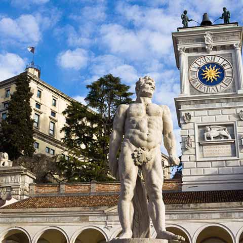 Udine