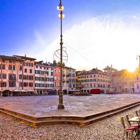 Udine