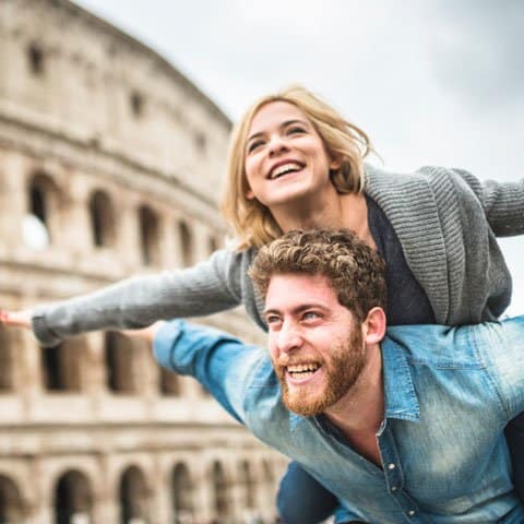 Rome