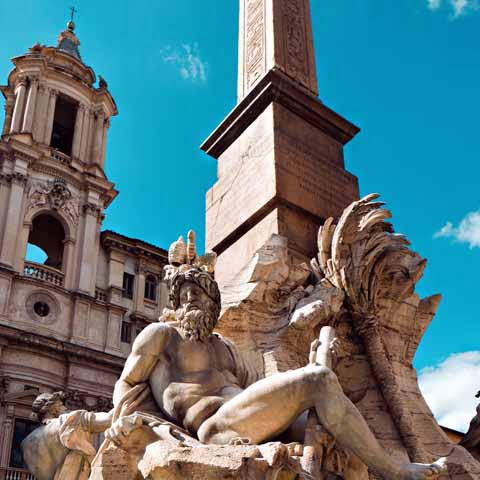 Rome