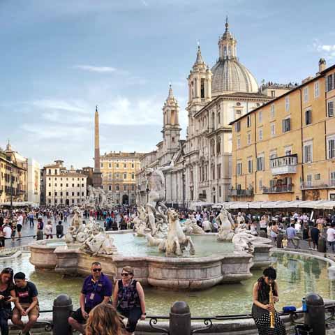 Rome