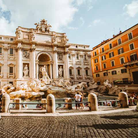 Rome