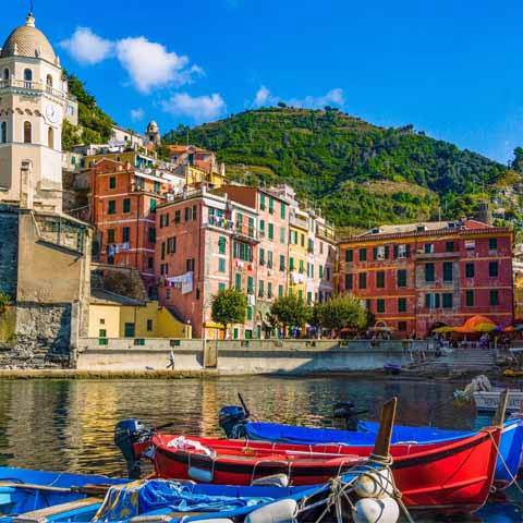 Monterosso al Mare