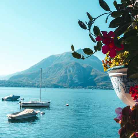 Cernobbio