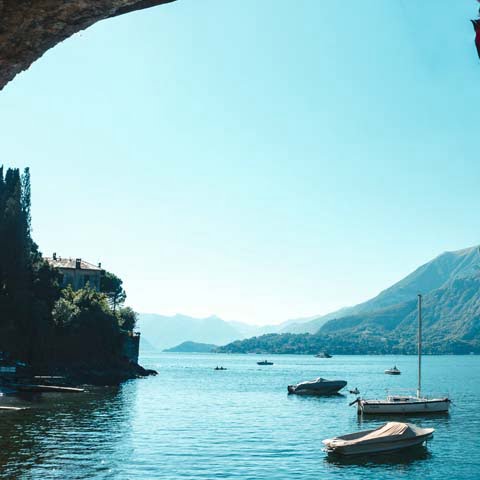 Lake Como