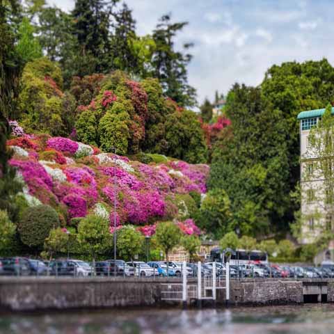 Lake Como