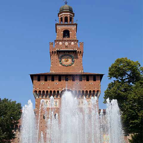 Milan
