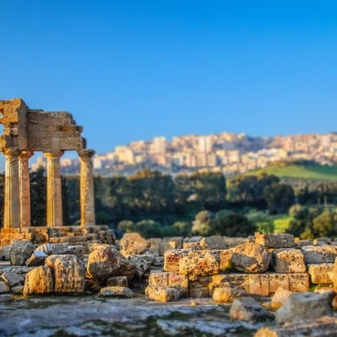 Agrigento