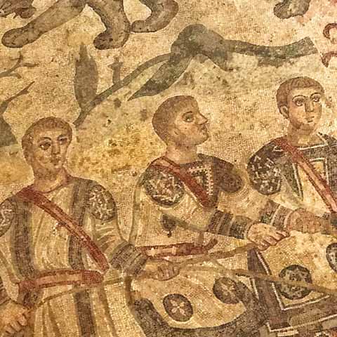 Agrigento