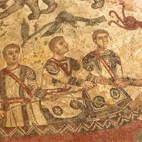 Agrigento